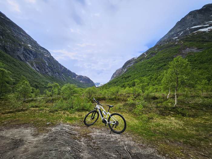 MSC Cruises Bike Adventours Norway, from Hellesylt CSOR ©MSC Rights 0.jpg